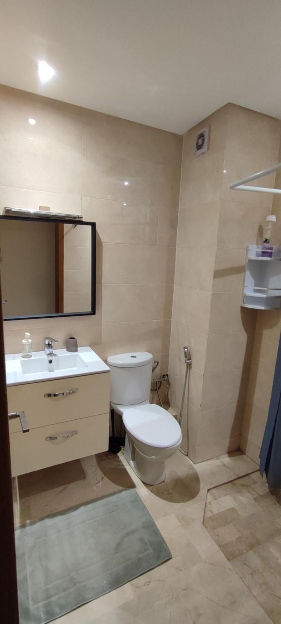 Apartment Fermee *